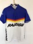 Image of Raleigh racing jersey